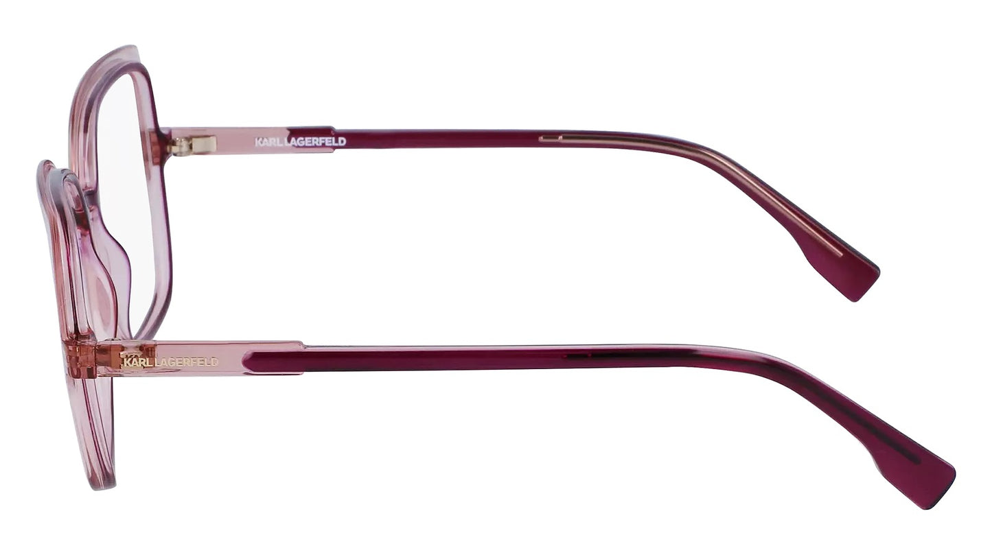 Karl Lagerfeld KL6096-626-55 55mm