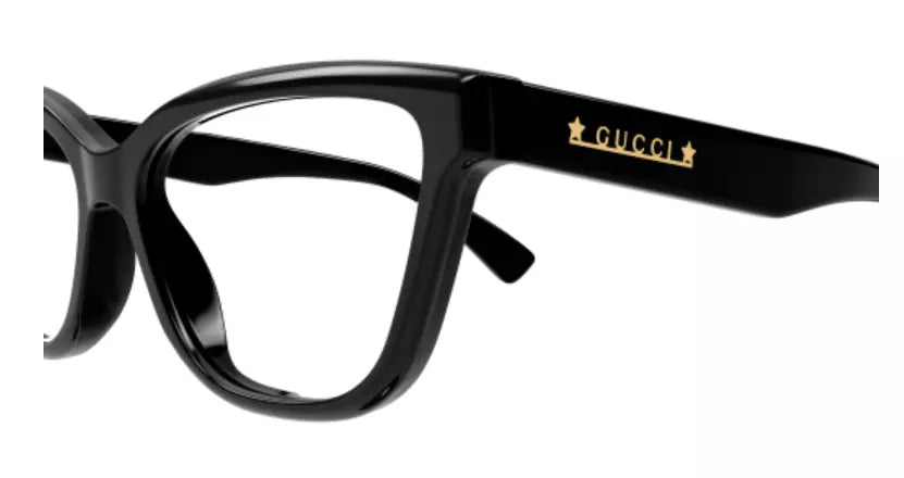 Gucci GG1589o-001 55