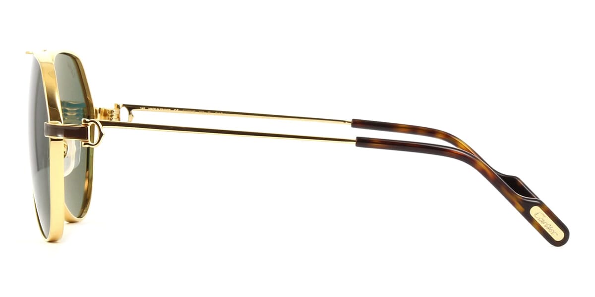 Cartier CT0334S-002-61 61mm