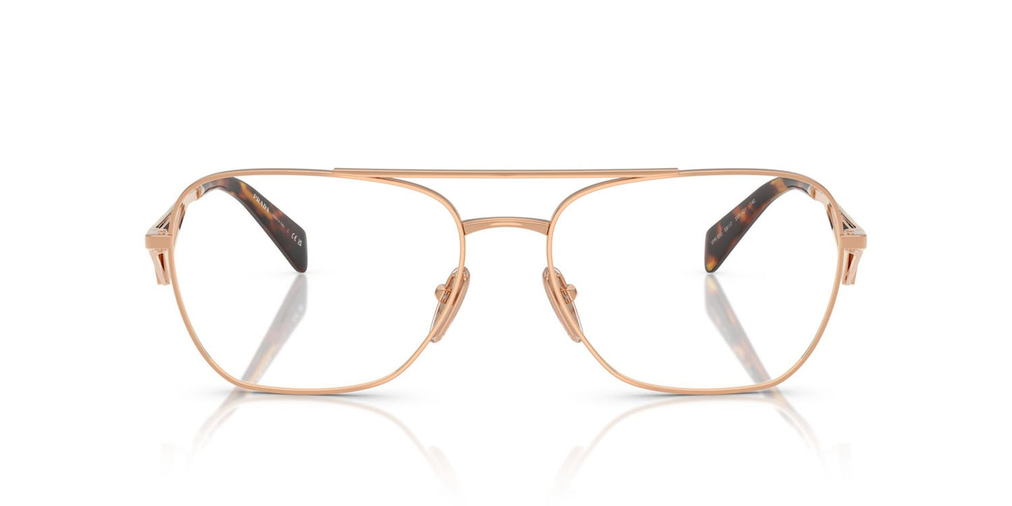 Prada 0PRB50V-SVF1O1-57 57