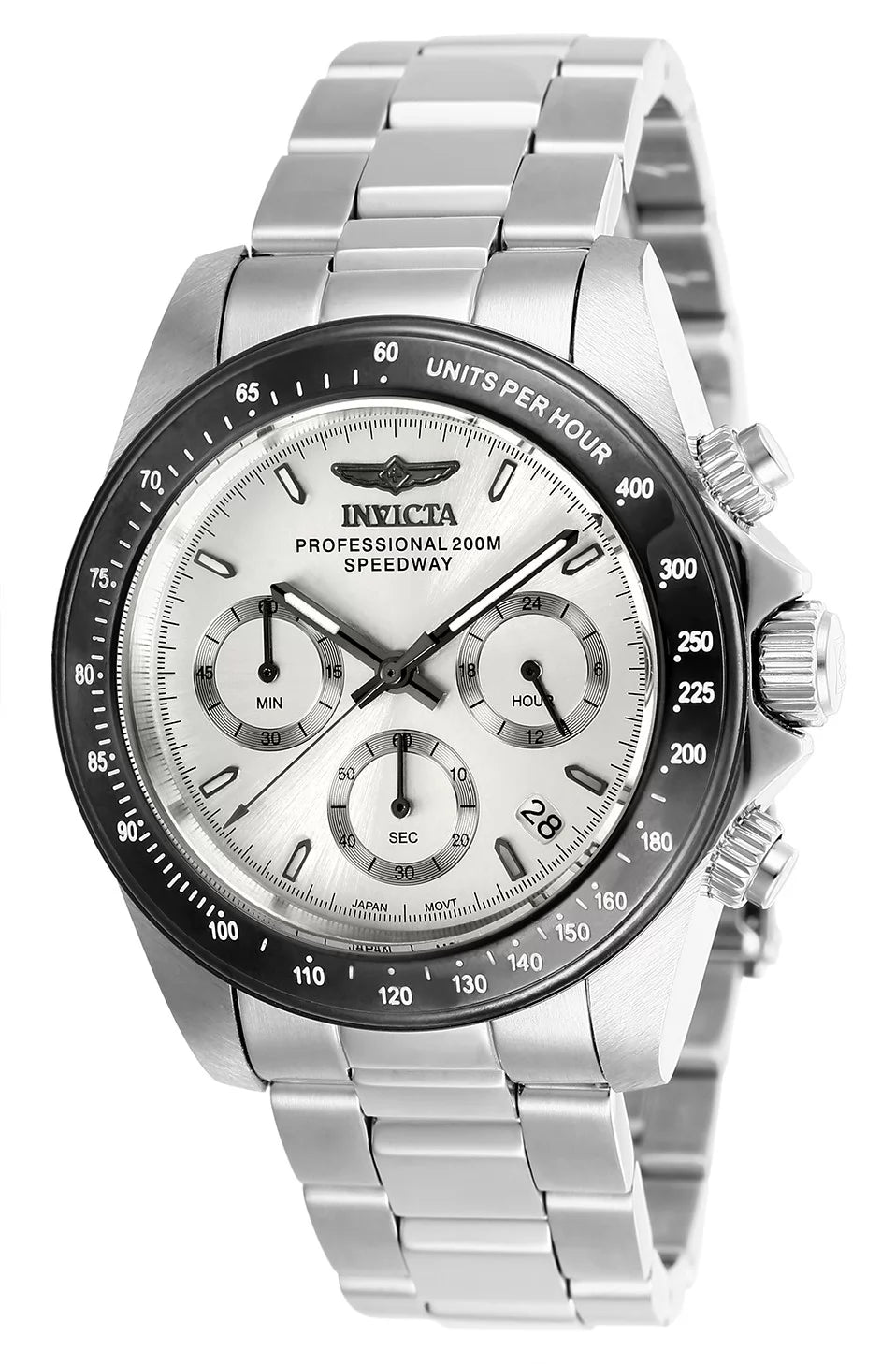 Invicta 26111 39.5