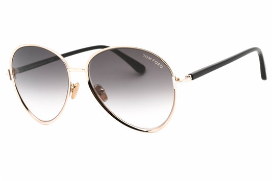 Tom Ford TOM FORD-FT1028-28B 59mm