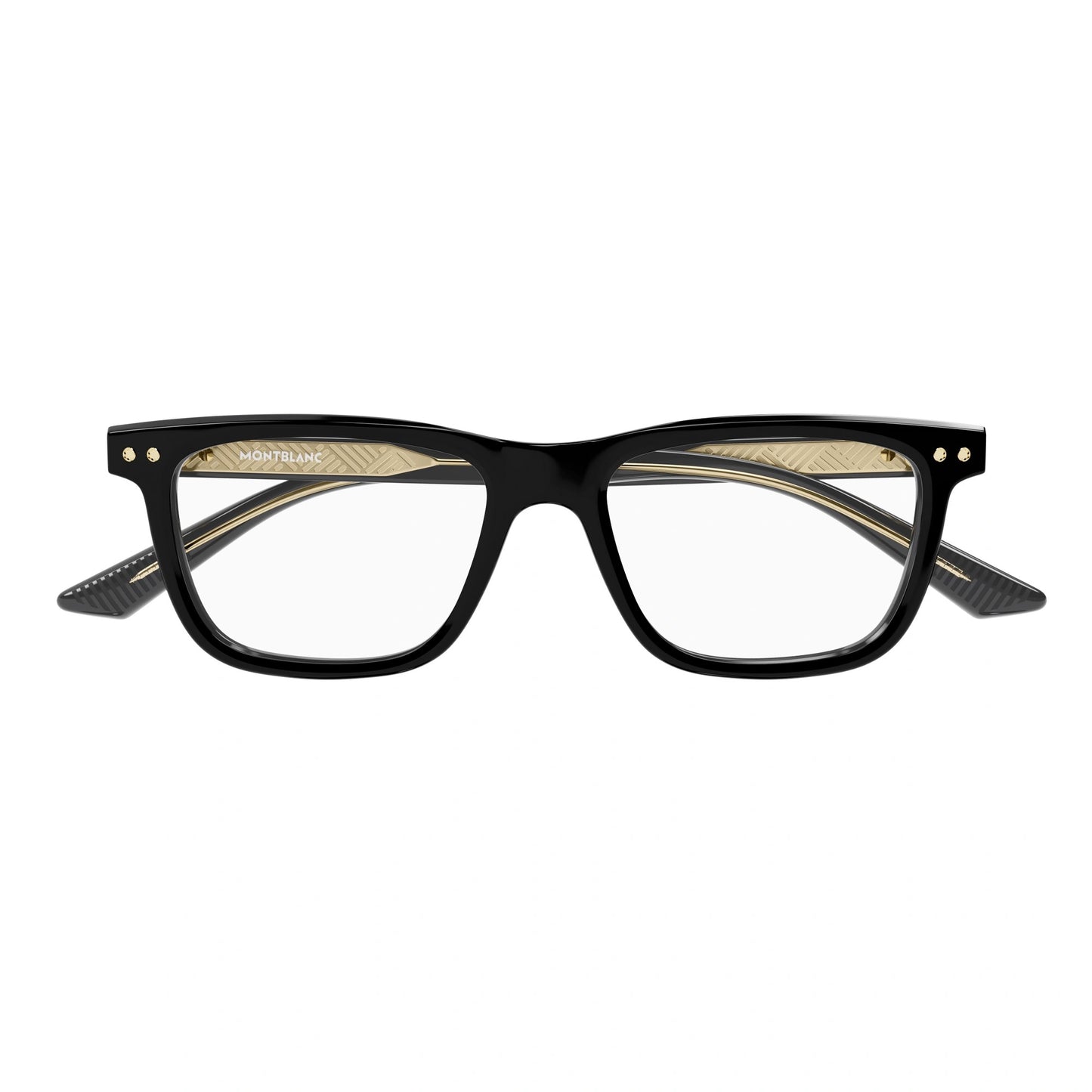 Mont Blanc MB0322o-005 53mm