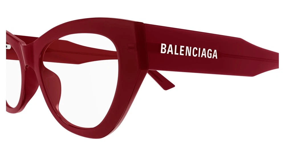 Balenciaga BB0449o-010 55