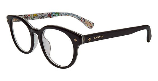 Lanvin VLN679V-0APA-49 49mm