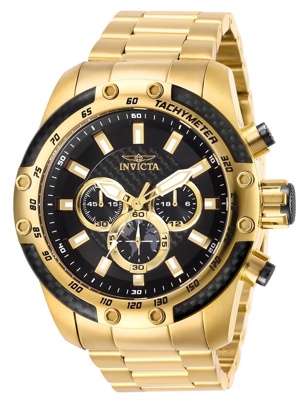 Invicta 28658 Missing