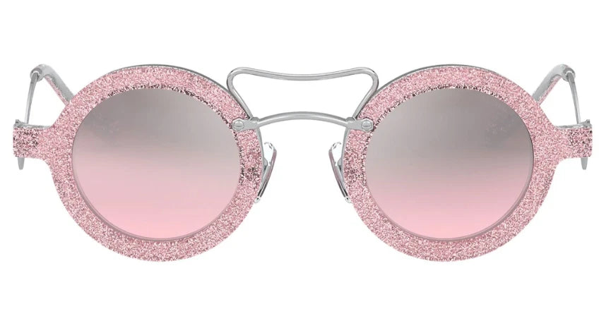 Miu Miu 0MU02VS-1467L1-39 0