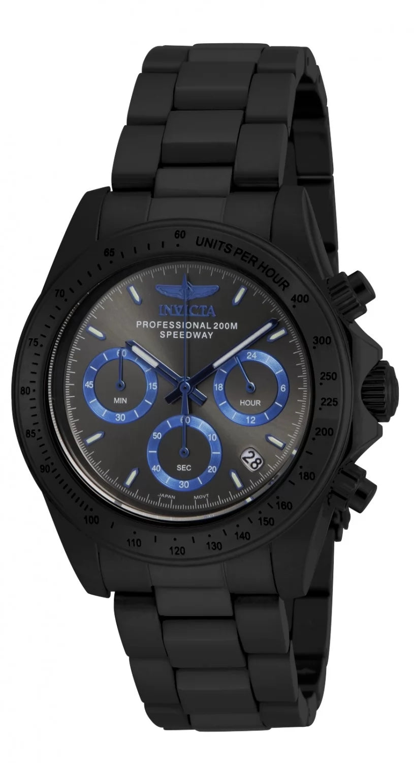 Invicta 17313 39.5