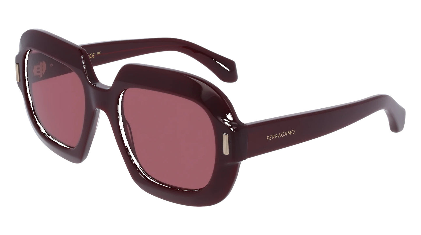 Salvatore Ferragamo SF2068SE-606-5420 54mm