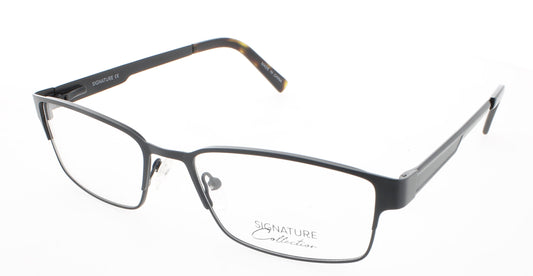 Signature Pn103-Black-53 53mm