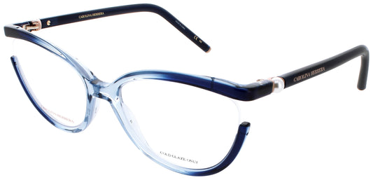 Carolina Herrera CH-0005-0AGS-55 55mm