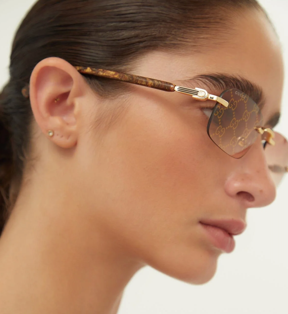 Gucci GG1221S-004 56mm