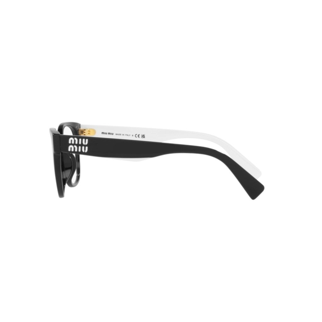Miu Miu MU02VV-10G1O1-52 52mm