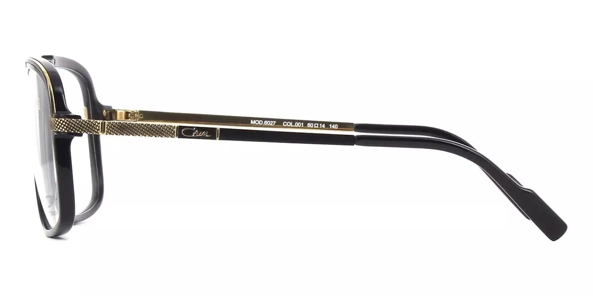 cazal 6027-E-001-60 58mm