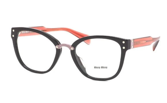 Miu Miu 0MU04QVA-DHO1O1-52 52