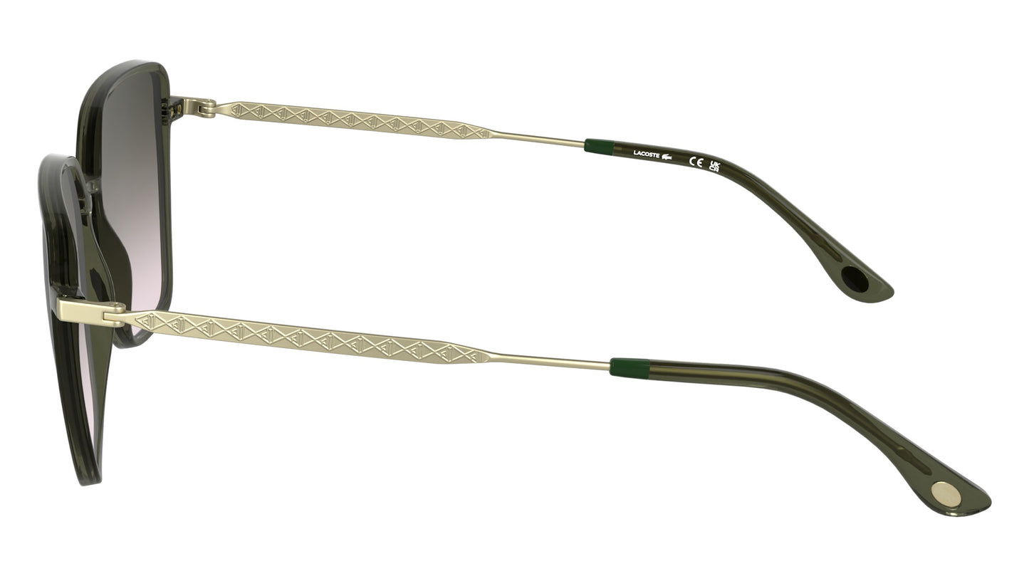 Lacoste L6062S-275-5615 56mm