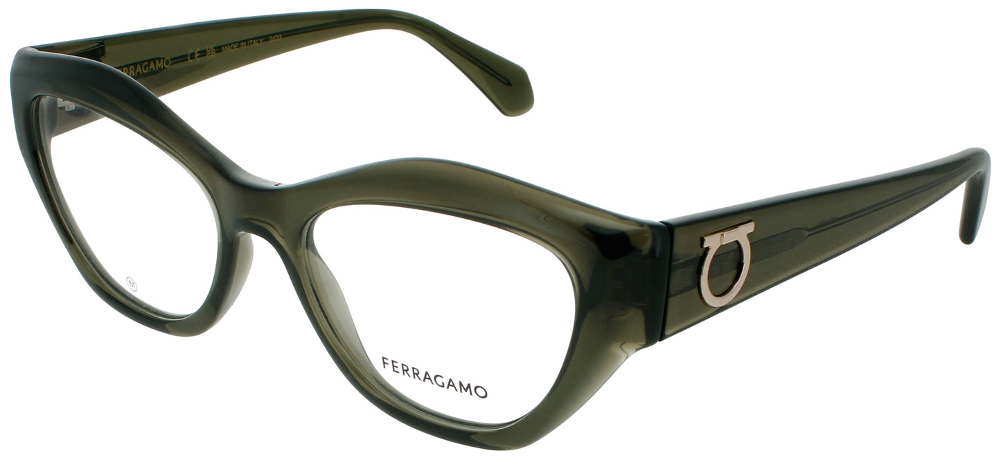 Salvatore Ferragamo SF2982-320-52 52mm