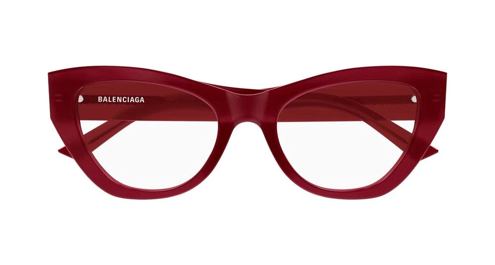 Balenciaga BB0449o-010 55