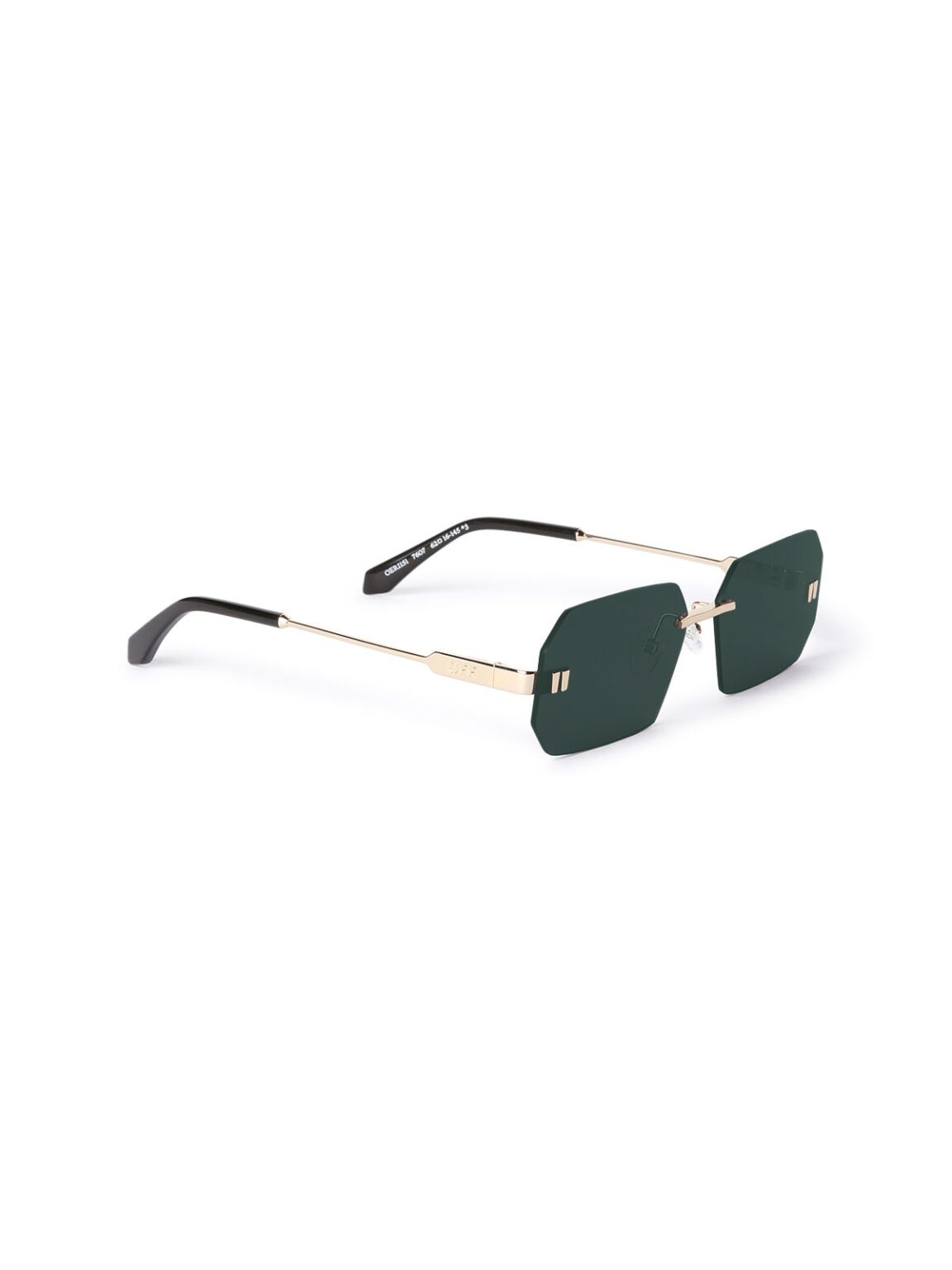 Off-White OERI151F25MET0017655 60mm