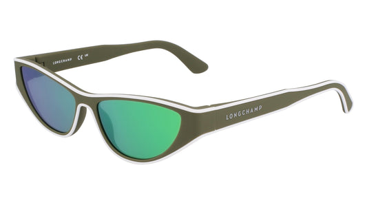 Longchamp LO761S-318-5615 56mm