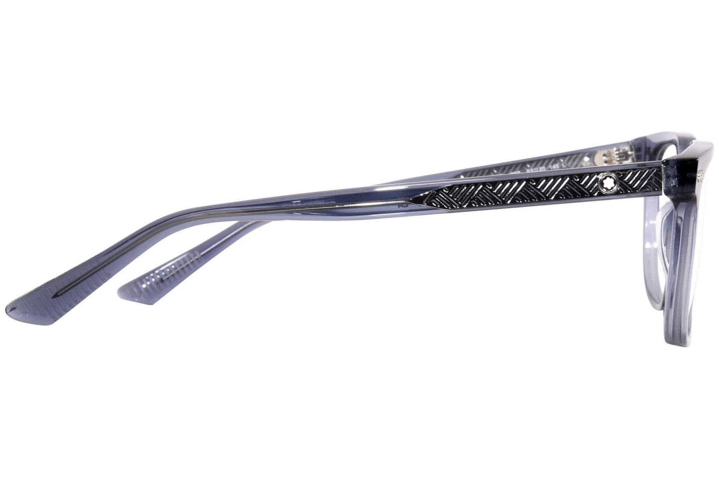 Mont Blanc MB0256O-007 53mm