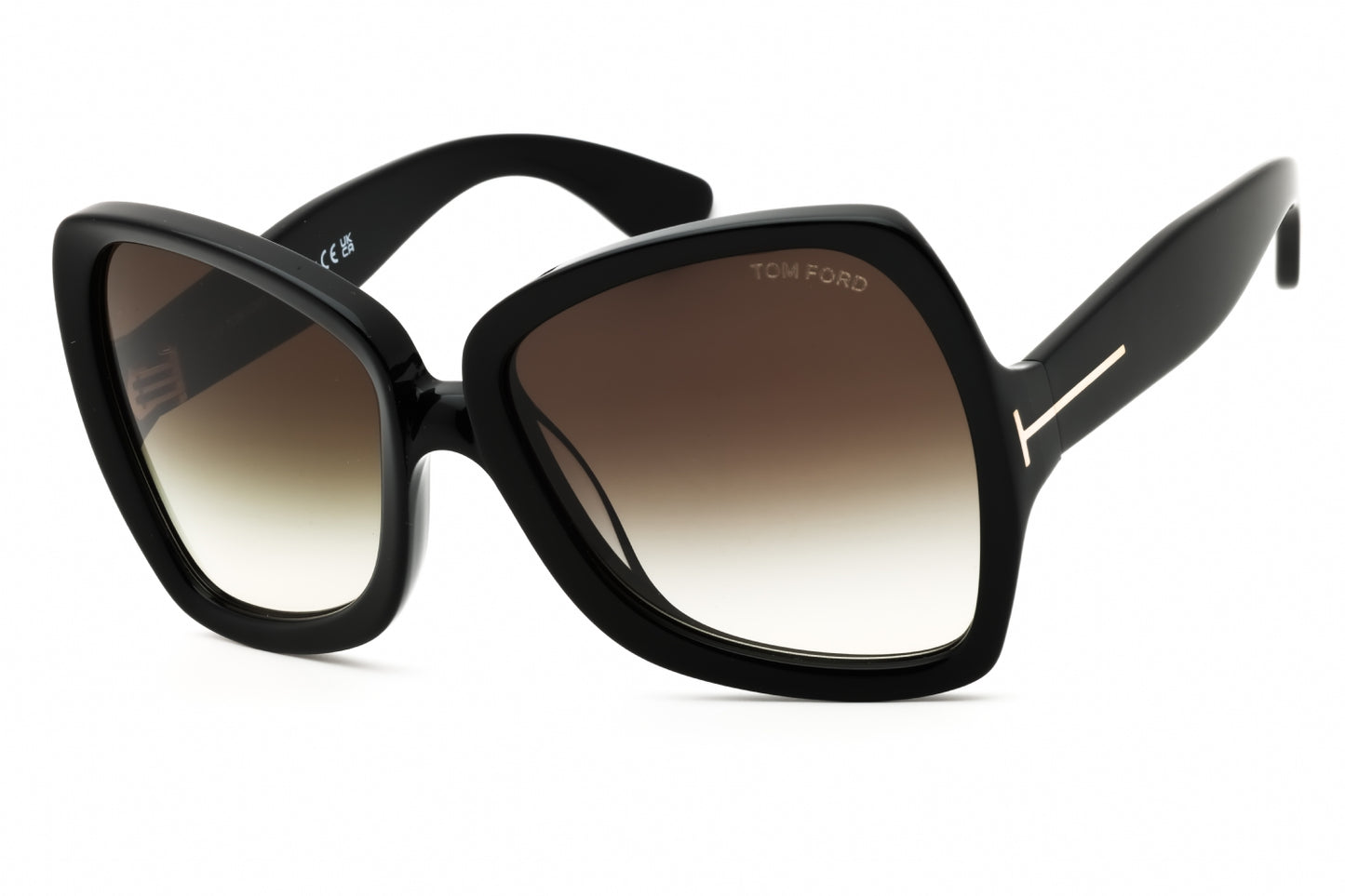 Tom Ford FT1222-01B 60mm