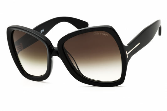 Tom Ford FT1222-01B 60mm