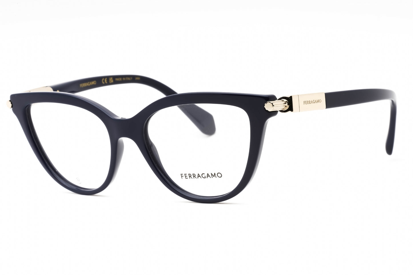 Salvatore Ferragamo SF2974-414 52mm