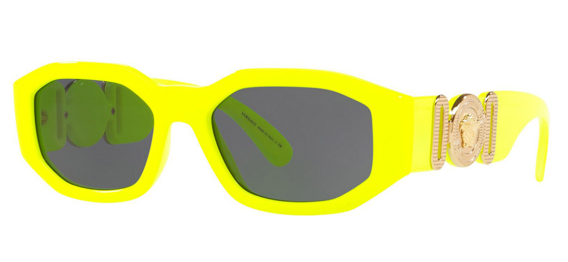 Versace VE4361-532187-53 53mm