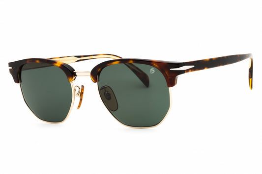 David Beckham DB 1002/S-0086 QT 51mm