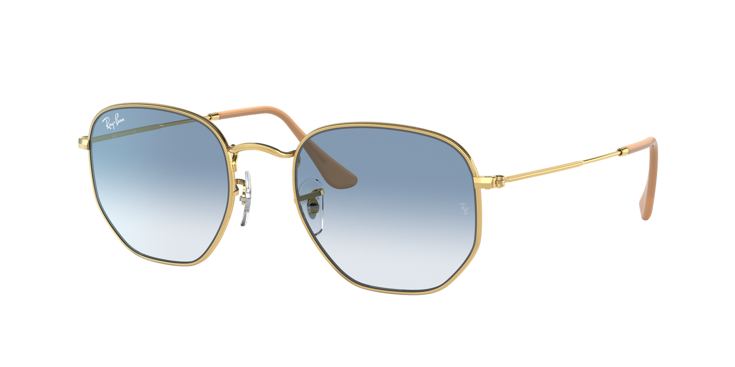 Ray Ban 3548-0013F-54 54mm