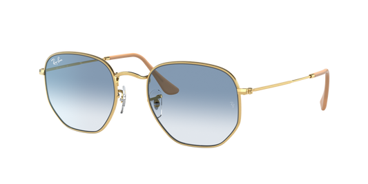 Ray Ban 3548-0013F-54 54mm
