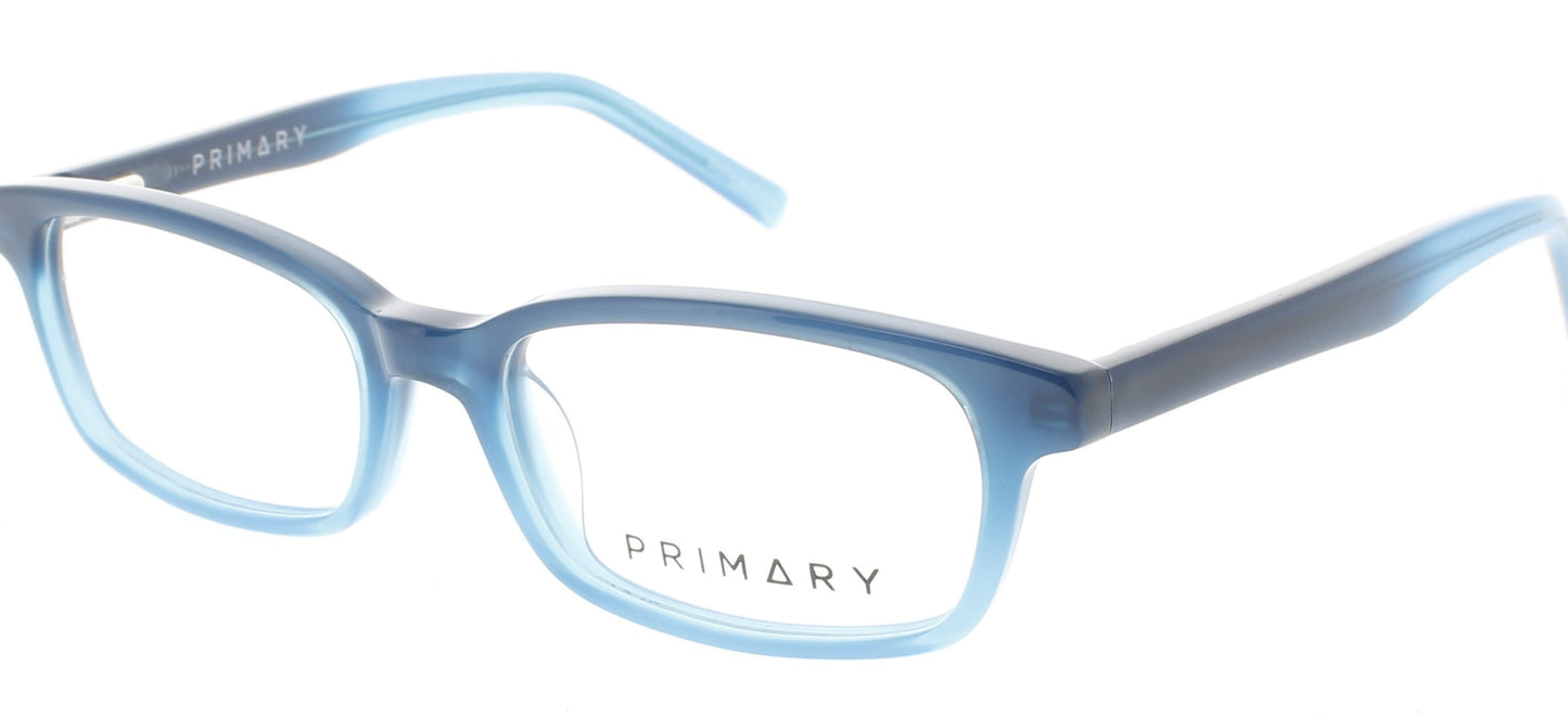 Primary PK143-BLUE-47 0mm