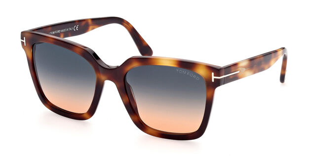 Tom Ford FT0952-52H-55 55mm