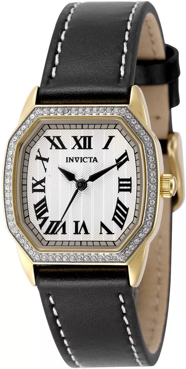 Invicta 50593 Missing