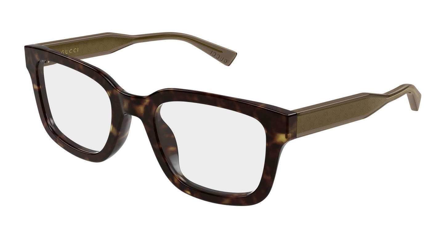 Gucci GG2071oL-002 52