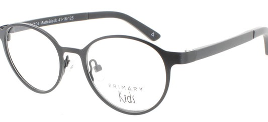 Primary PK104-MATTEBLACK-41 0mm