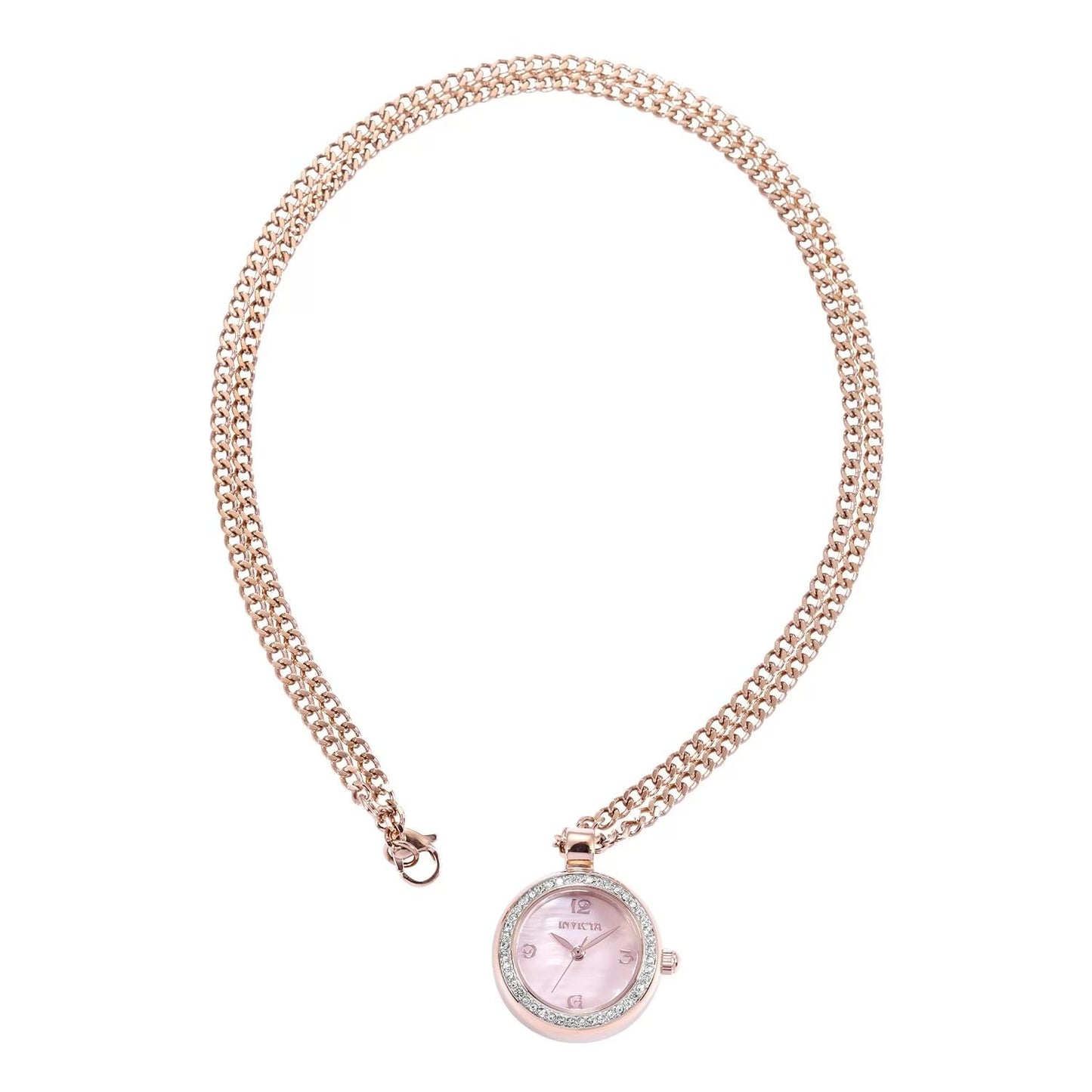 Invicta 49933 Missing