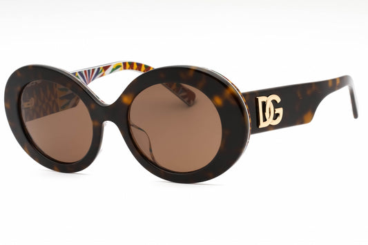 Dolce & Gabbana 0DG4448F-321773 51mm
