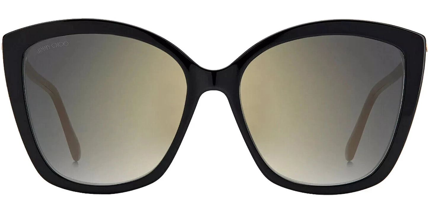 Jimmy Choo 0NAT-S-807-57 57
