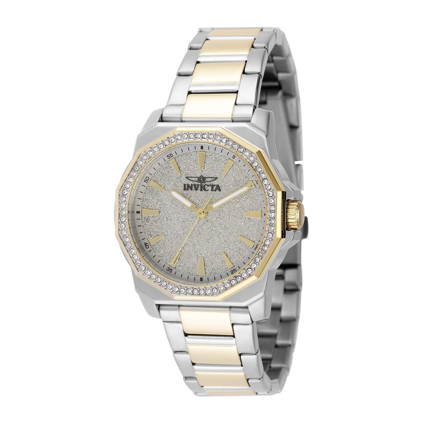 Invicta 49129 Missing