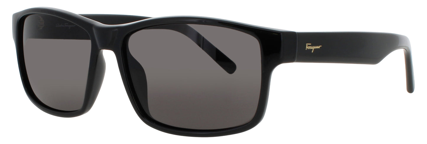 Salvatore Ferragamo SF960S-001 58