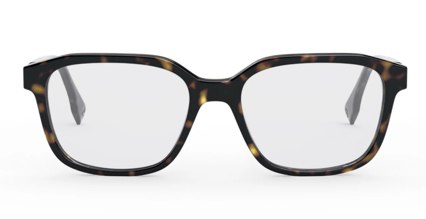 Fendi FE50028I-53052 53mm