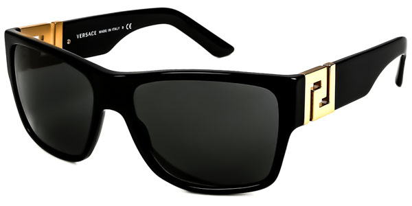 Versace 0VE4296-GB1/87-59 59