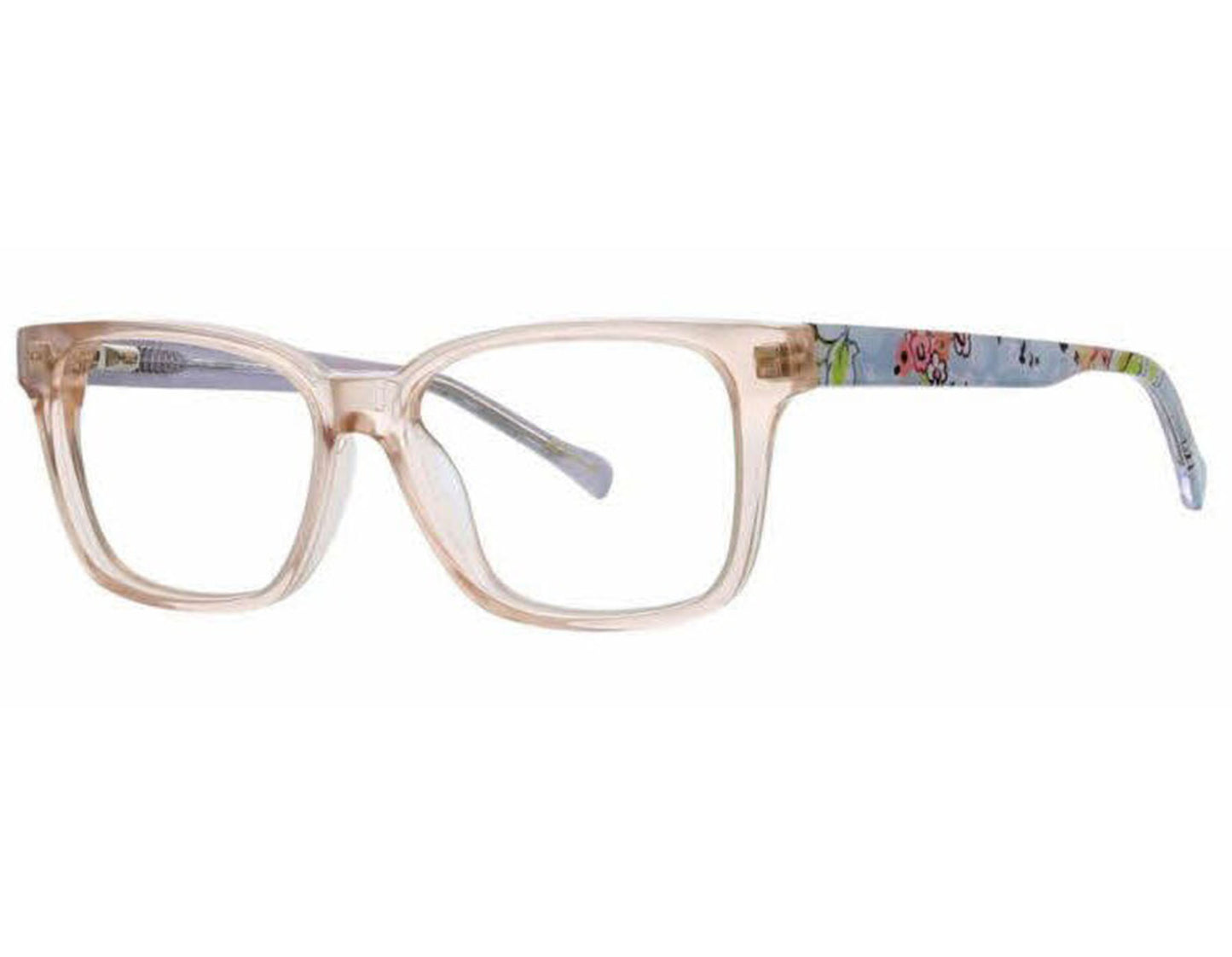 Vera Bradley Minnie Floating Garden 4913 49mm