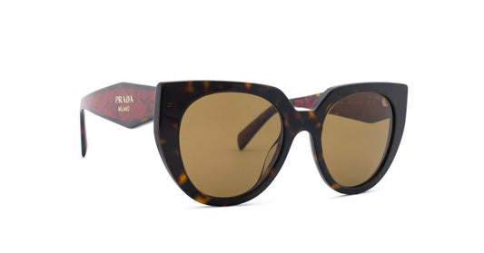 Prada 0PR14WS-2AU5Y1-52 52