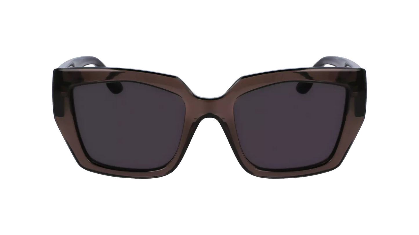 Karl Lagerfeld KL6143S-020-53 53mm