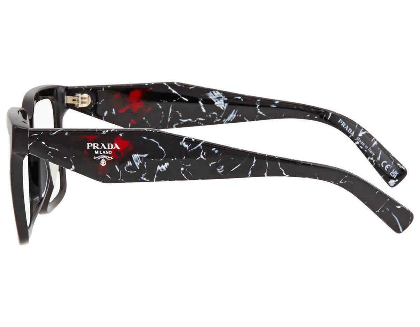 Prada PR27YSF-1AB08N-55 55mm
