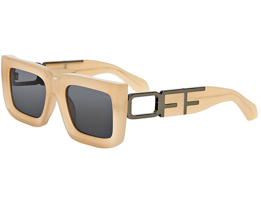 Off-White Boston OERI073S23PLA0011707 55mm