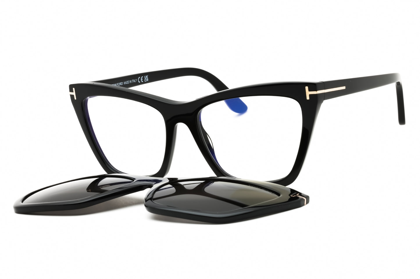 Tom Ford FT5971-B-001 54mm